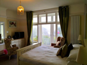 Отель Sunset Guest House  Ханстэнтон